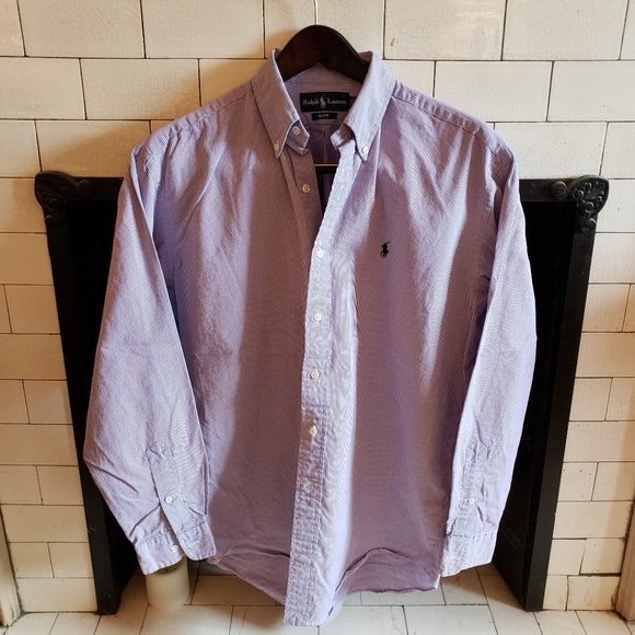 Ralph Lauren Other - Ralph Lauren Button Up (M)